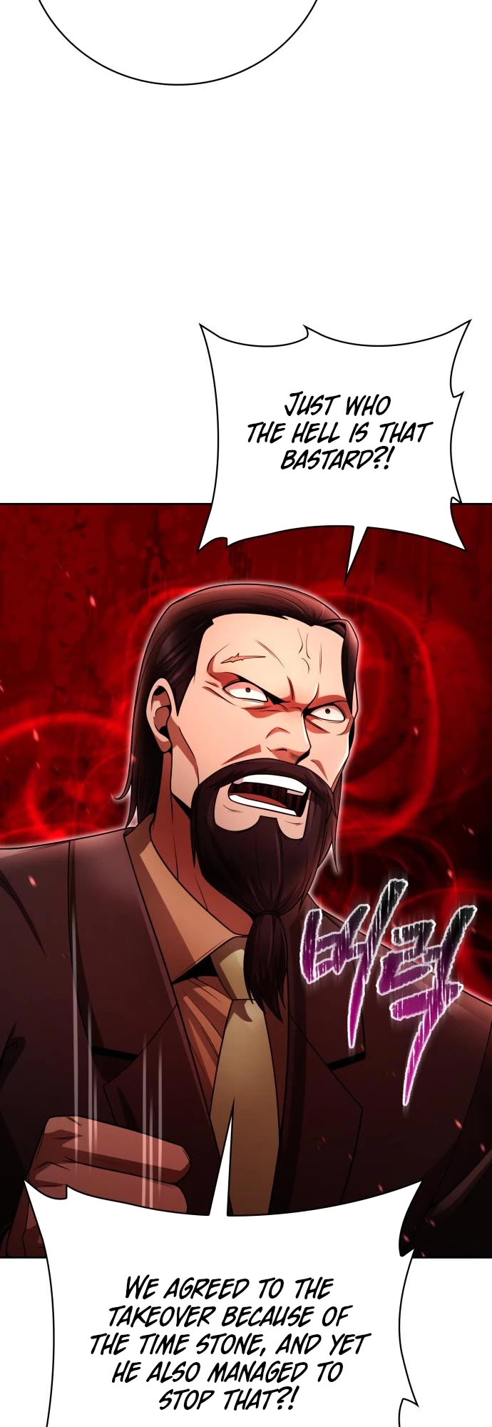Clever Cleaning Life Of The Returned Genius Hunter Chapter 44 page 20 - Chapter 44: S1 END