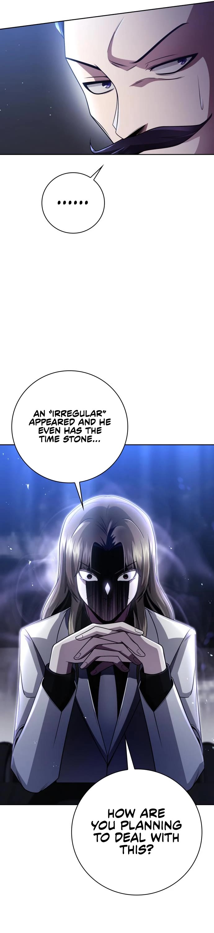 Clever Cleaning Life Of The Returned Genius Hunter Chapter 44 page 26 - Chapter 44: S1 END