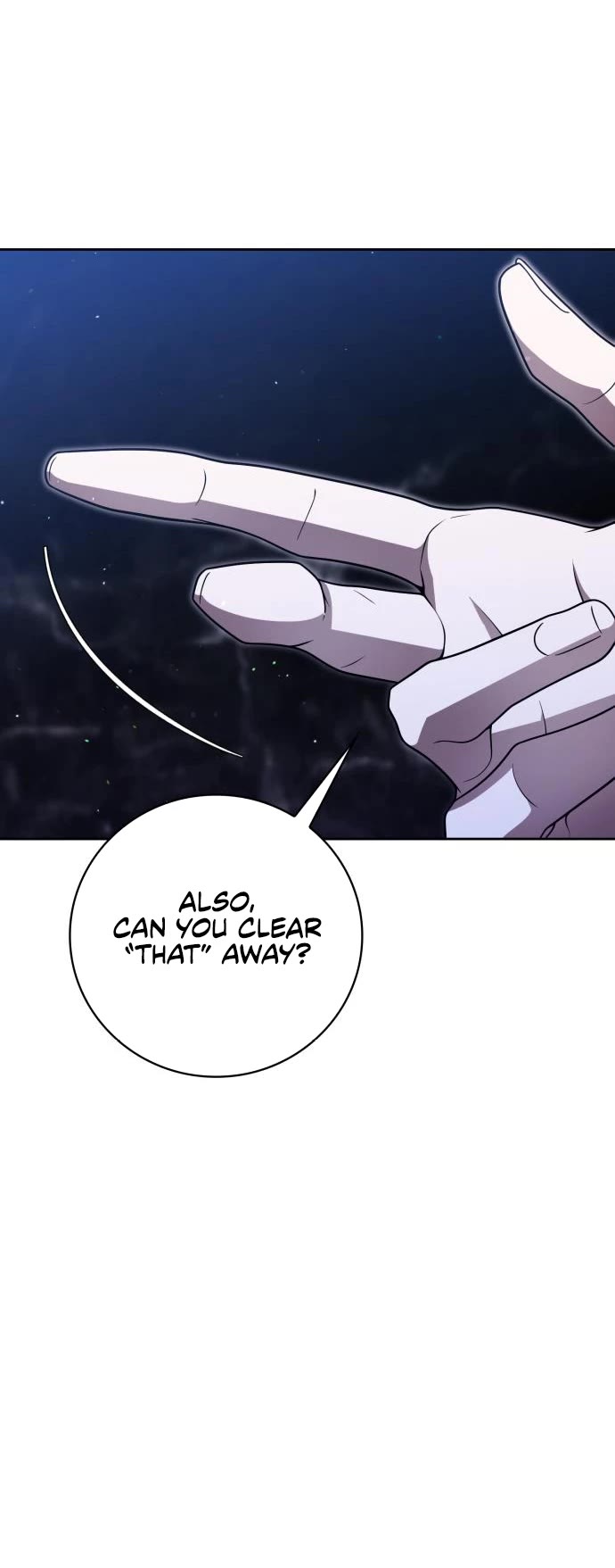 Clever Cleaning Life Of The Returned Genius Hunter Chapter 44 page 33 - Chapter 44: S1 END