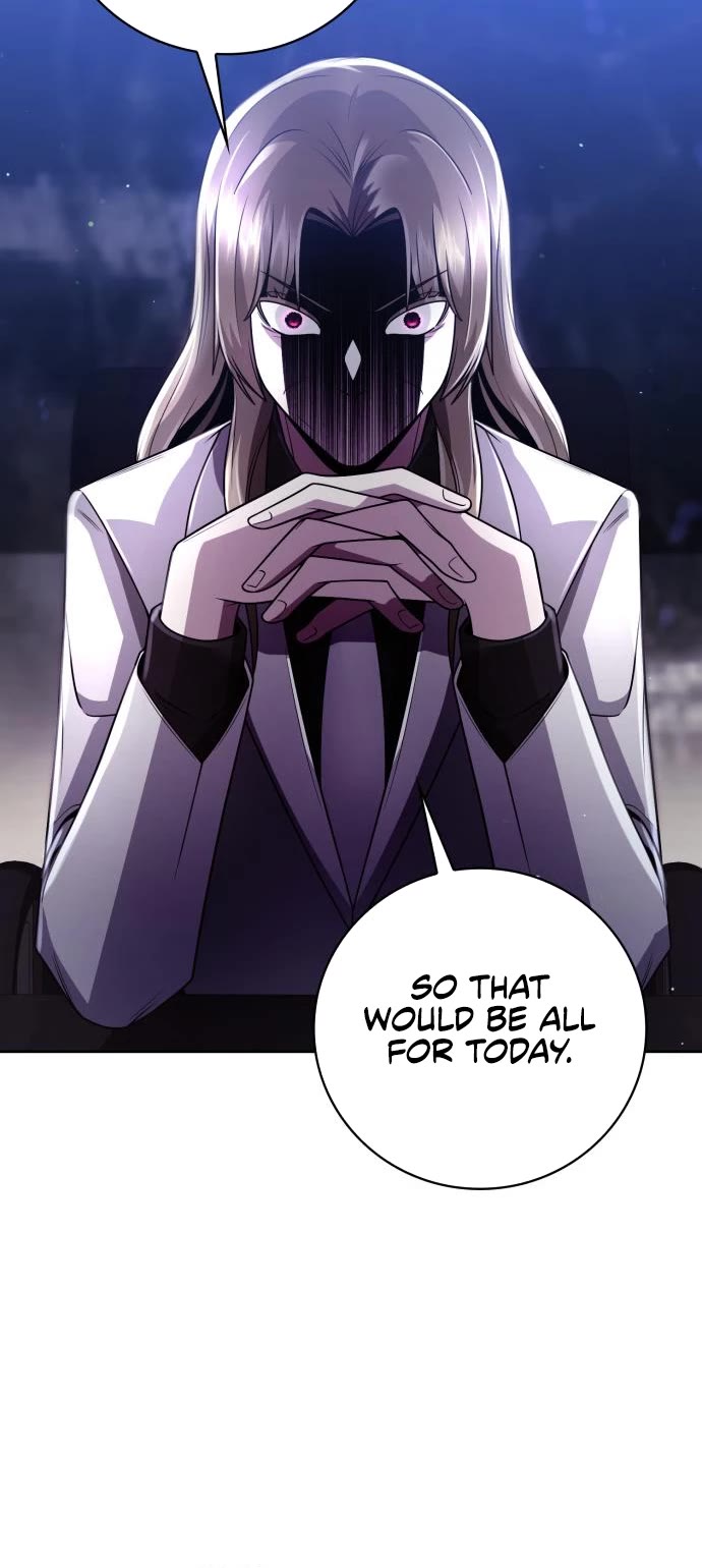 Clever Cleaning Life Of The Returned Genius Hunter Chapter 44 page 37 - Chapter 44: S1 END