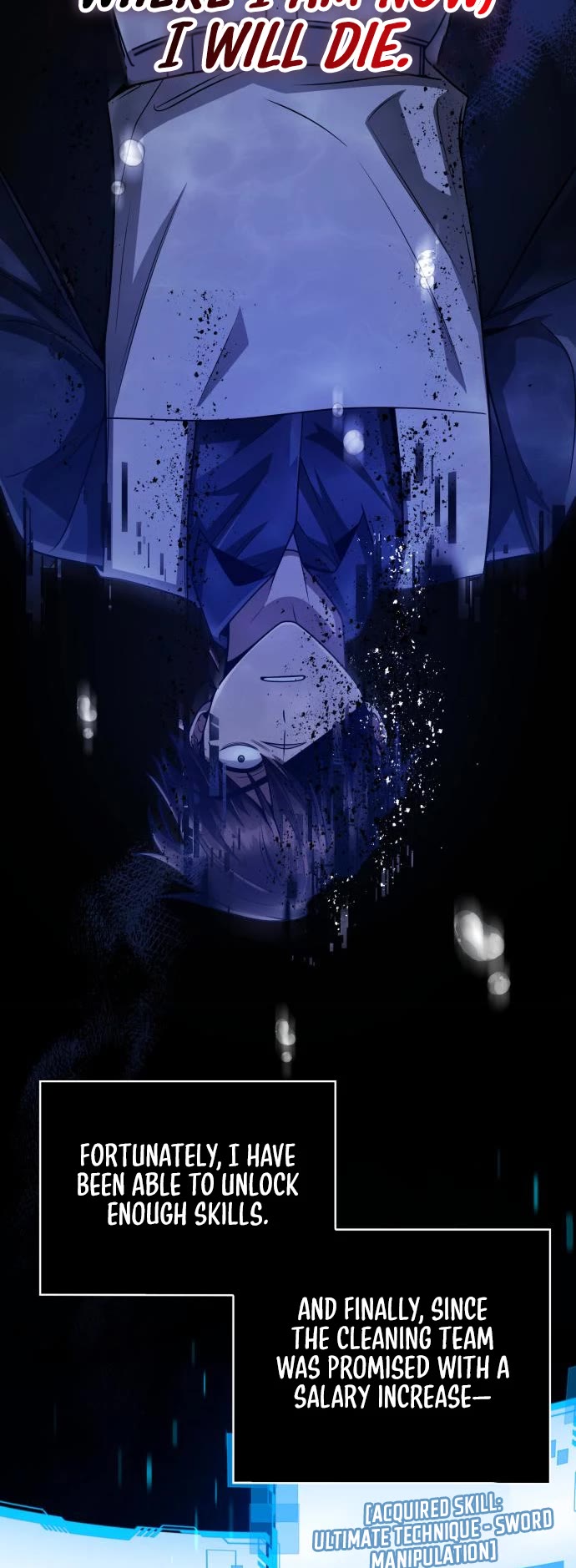 Clever Cleaning Life Of The Returned Genius Hunter Chapter 44 page 47 - Chapter 44: S1 END