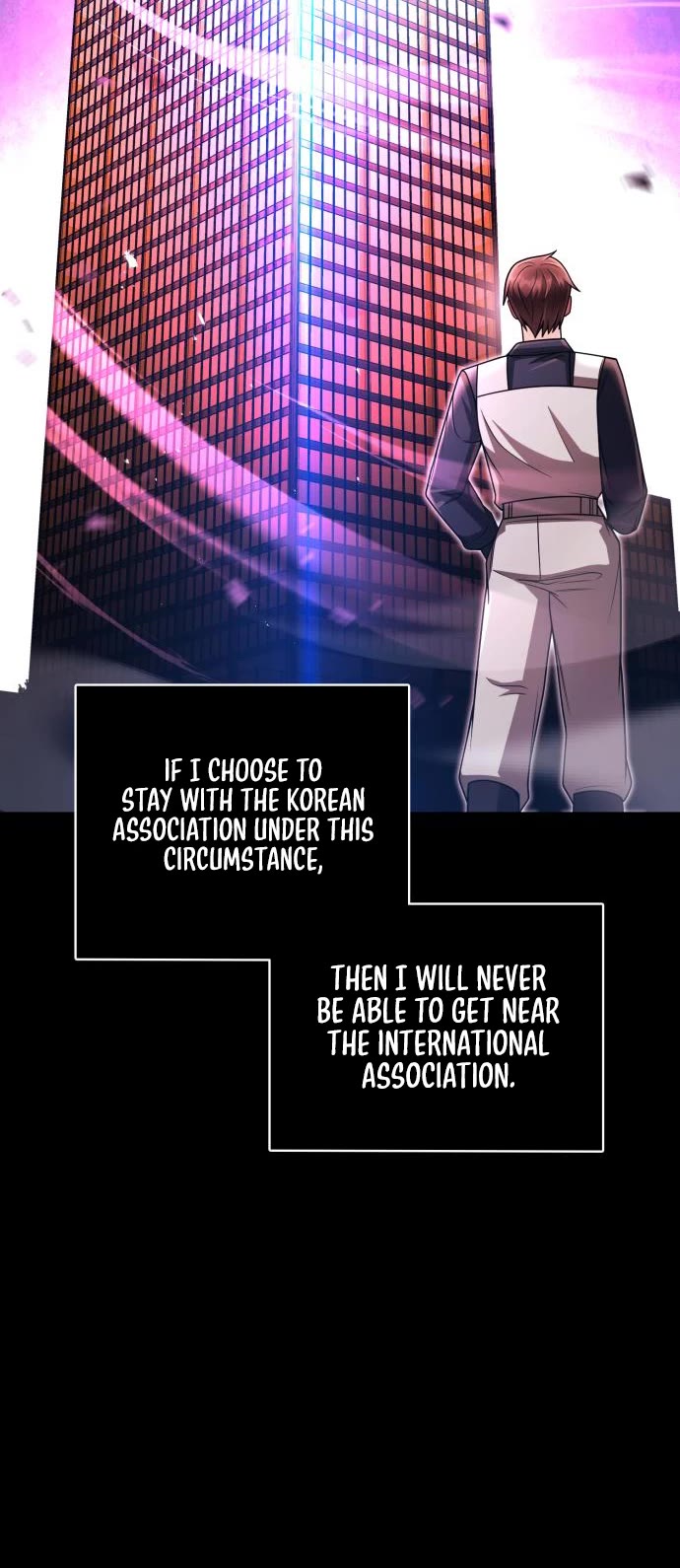 Clever Cleaning Life Of The Returned Genius Hunter Chapter 44 page 5 - Chapter 44: S1 END