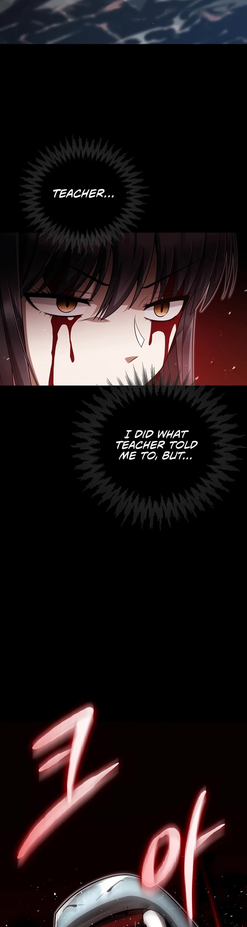 Clever Cleaning Life Of The Returned Genius Hunter Chapter 45 page 13 - Chapter 45