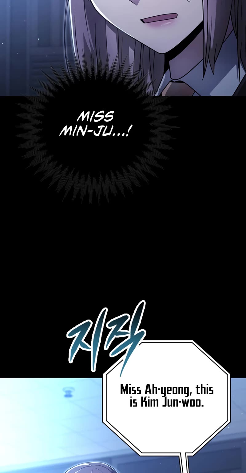 Clever Cleaning Life Of The Returned Genius Hunter Chapter 45 page 16 - Chapter 45