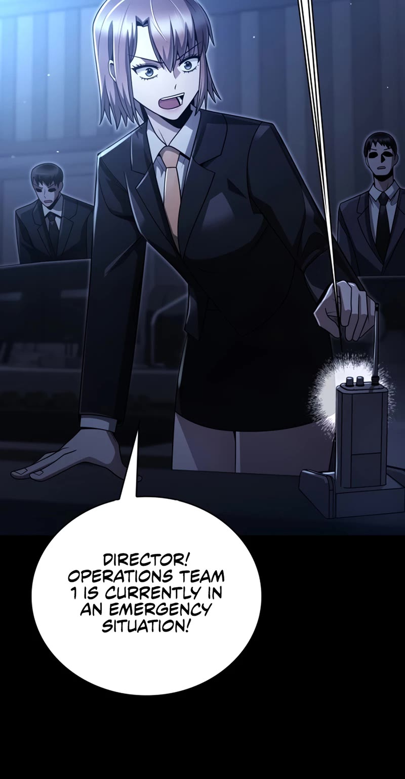 Clever Cleaning Life Of The Returned Genius Hunter Chapter 45 page 17 - Chapter 45