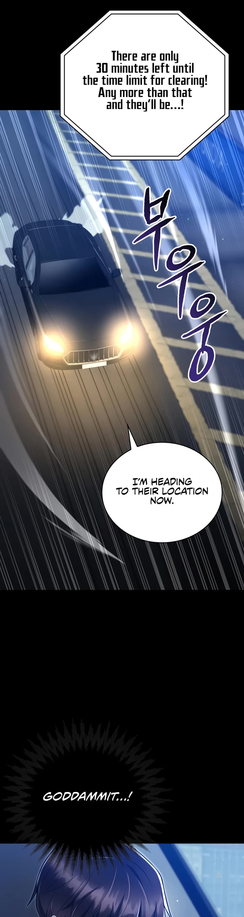 Clever Cleaning Life Of The Returned Genius Hunter Chapter 45 page 18 - Chapter 45