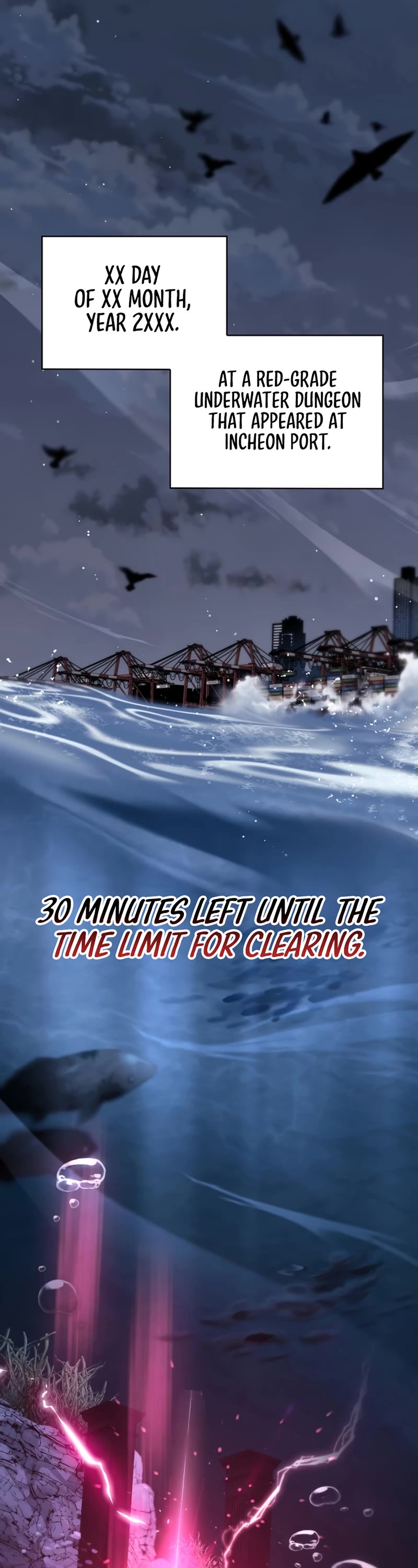 Clever Cleaning Life Of The Returned Genius Hunter Chapter 45 page 2 - Chapter 45