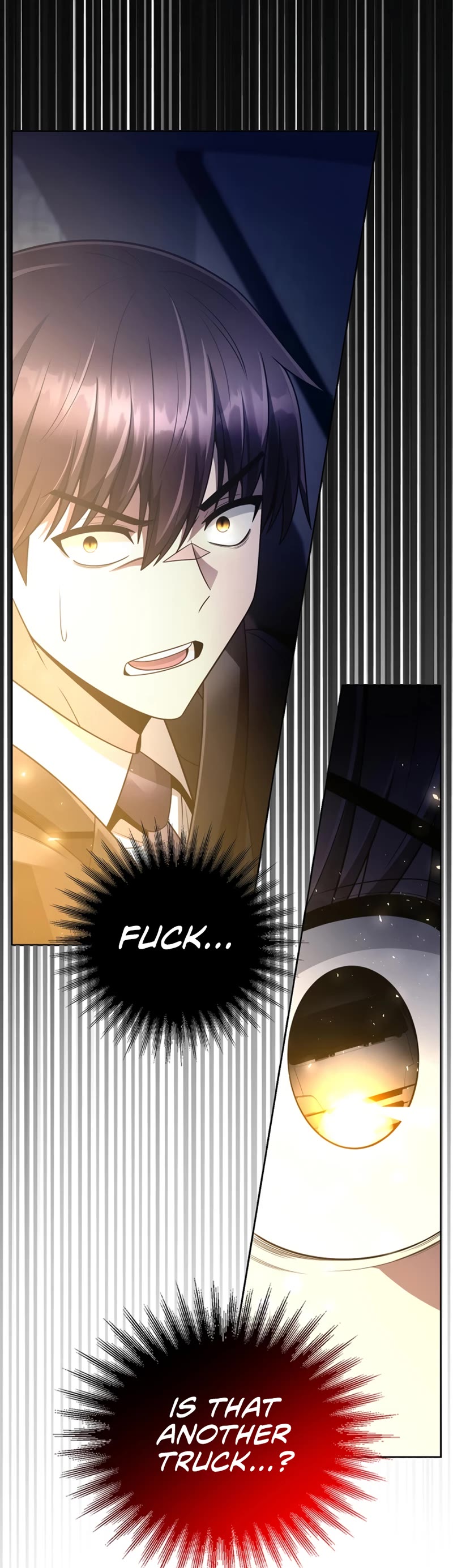 Clever Cleaning Life Of The Returned Genius Hunter Chapter 45 page 21 - Chapter 45