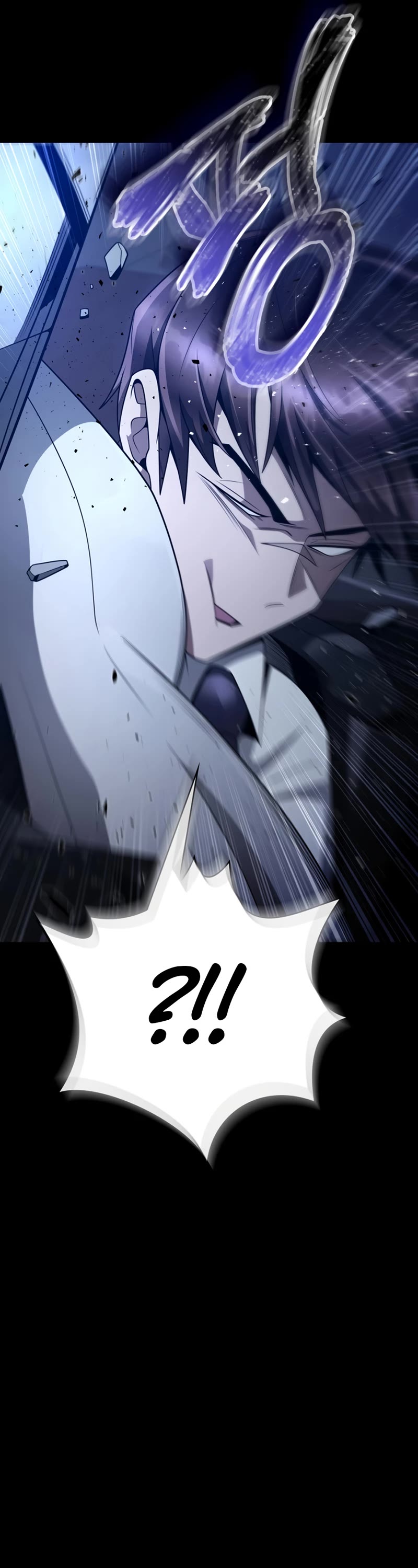 Clever Cleaning Life Of The Returned Genius Hunter Chapter 45 page 23 - Chapter 45