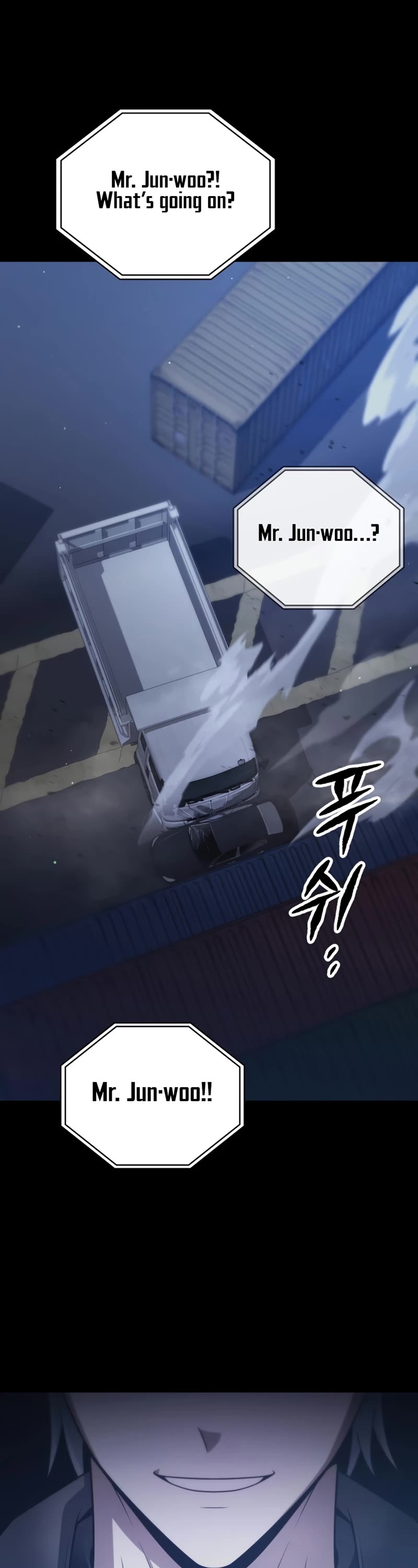 Clever Cleaning Life Of The Returned Genius Hunter Chapter 45 page 24 - Chapter 45