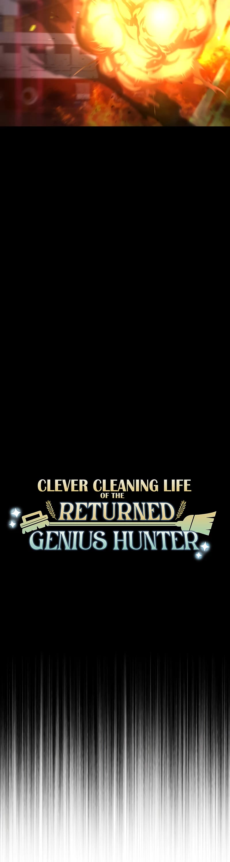 Clever Cleaning Life Of The Returned Genius Hunter Chapter 45 page 26 - Chapter 45