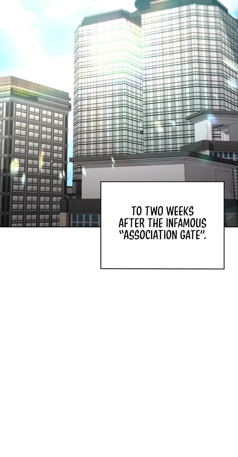 Clever Cleaning Life Of The Returned Genius Hunter Chapter 45 page 28 - Chapter 45