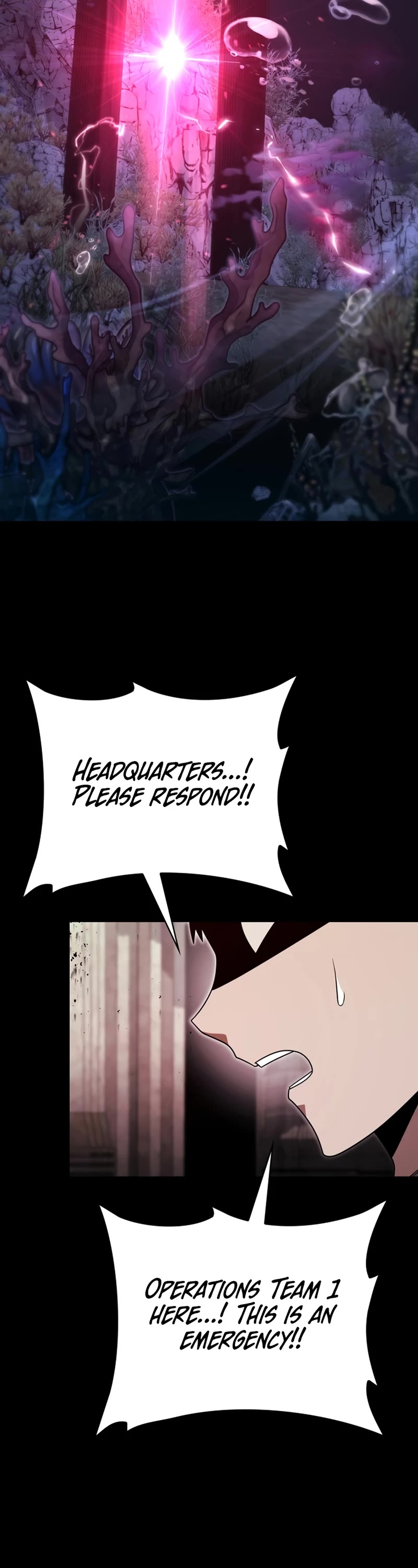 Clever Cleaning Life Of The Returned Genius Hunter Chapter 45 page 3 - Chapter 45
