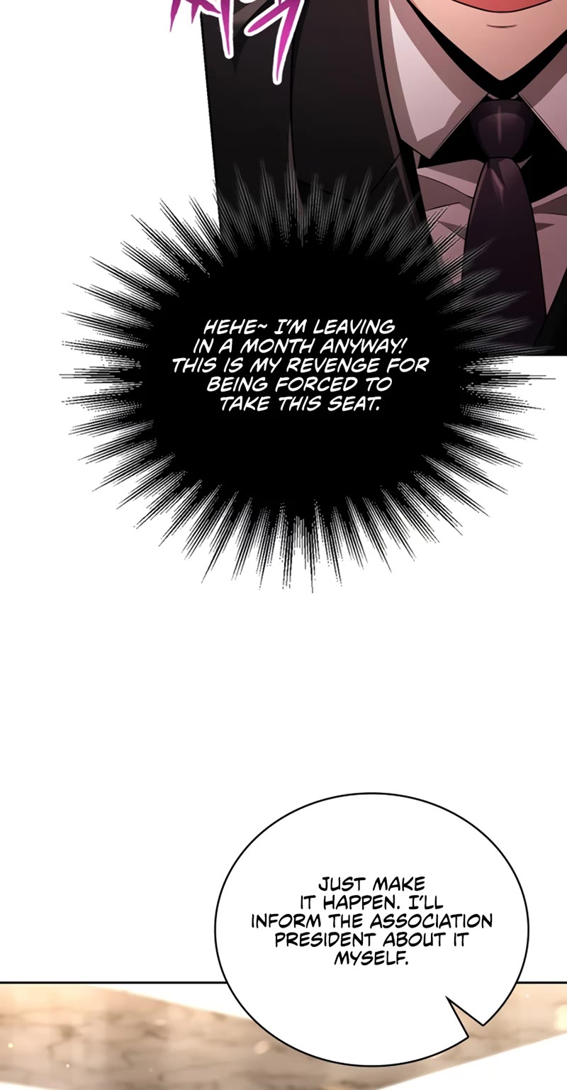 Clever Cleaning Life Of The Returned Genius Hunter Chapter 45 page 48 - Chapter 45
