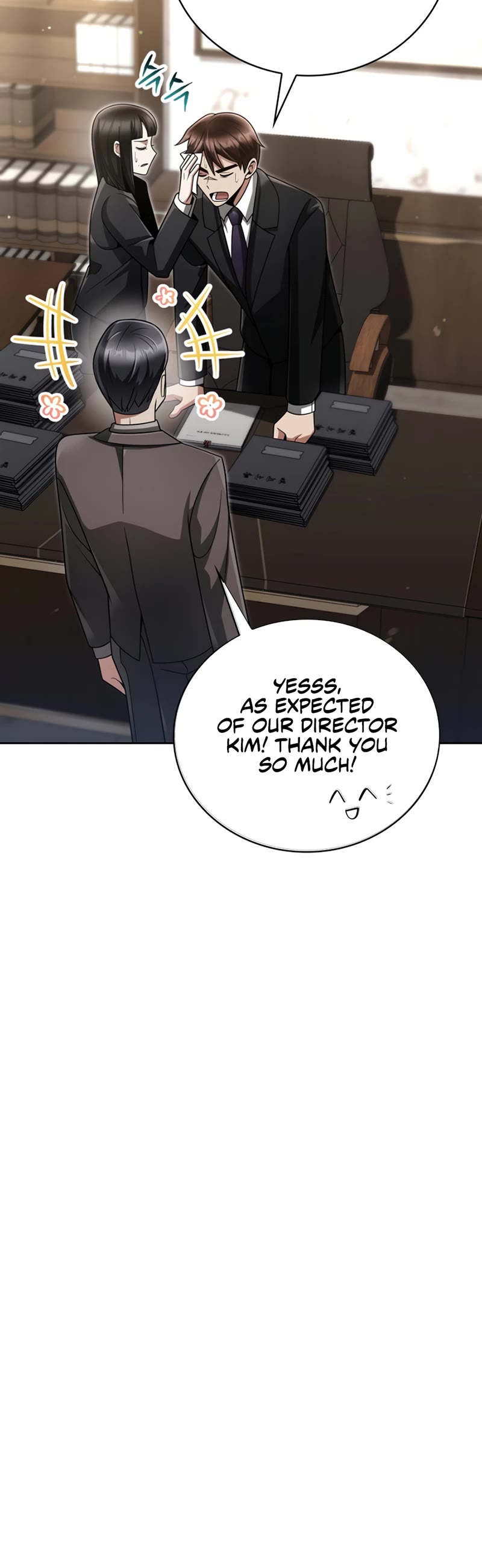 Clever Cleaning Life Of The Returned Genius Hunter Chapter 45 page 54 - Chapter 45