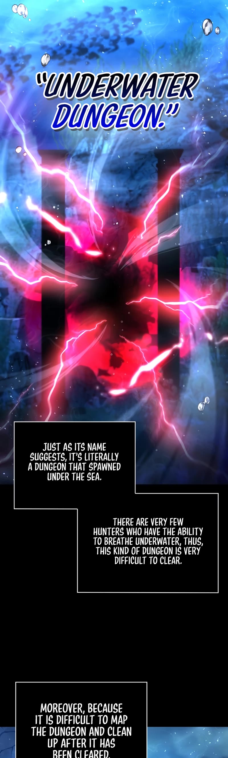 Clever Cleaning Life Of The Returned Genius Hunter Chapter 45 page 67 - Chapter 45