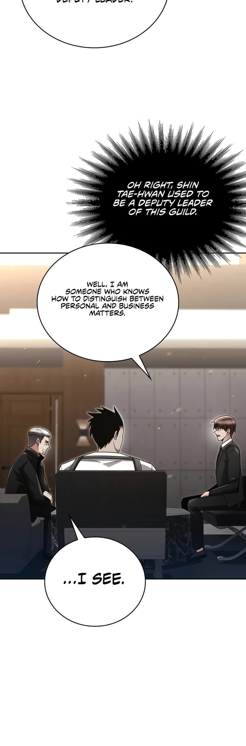 Clever Cleaning Life Of The Returned Genius Hunter Chapter 45 page 78 - Chapter 45