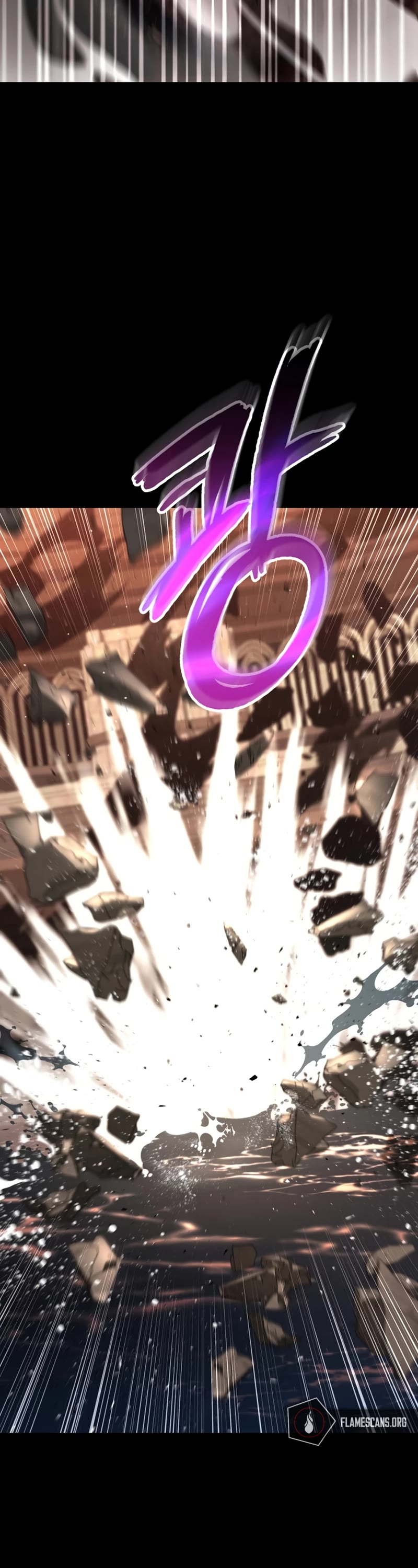 Clever Cleaning Life Of The Returned Genius Hunter Chapter 45 page 8 - Chapter 45