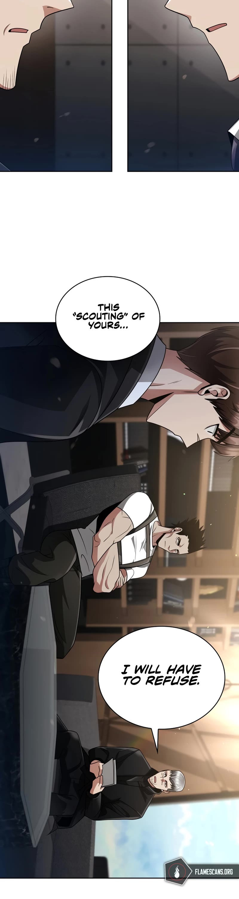 Clever Cleaning Life Of The Returned Genius Hunter Chapter 45 page 80 - Chapter 45