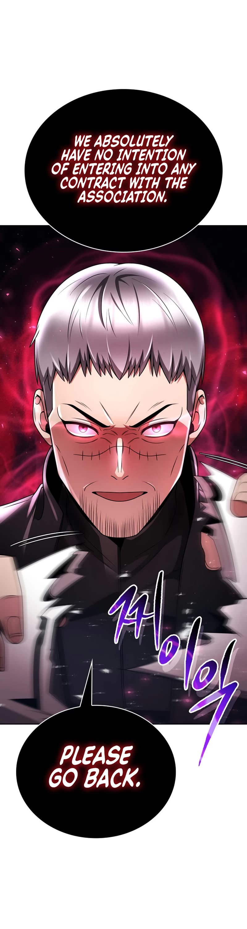Clever Cleaning Life Of The Returned Genius Hunter Chapter 45 page 81 - Chapter 45