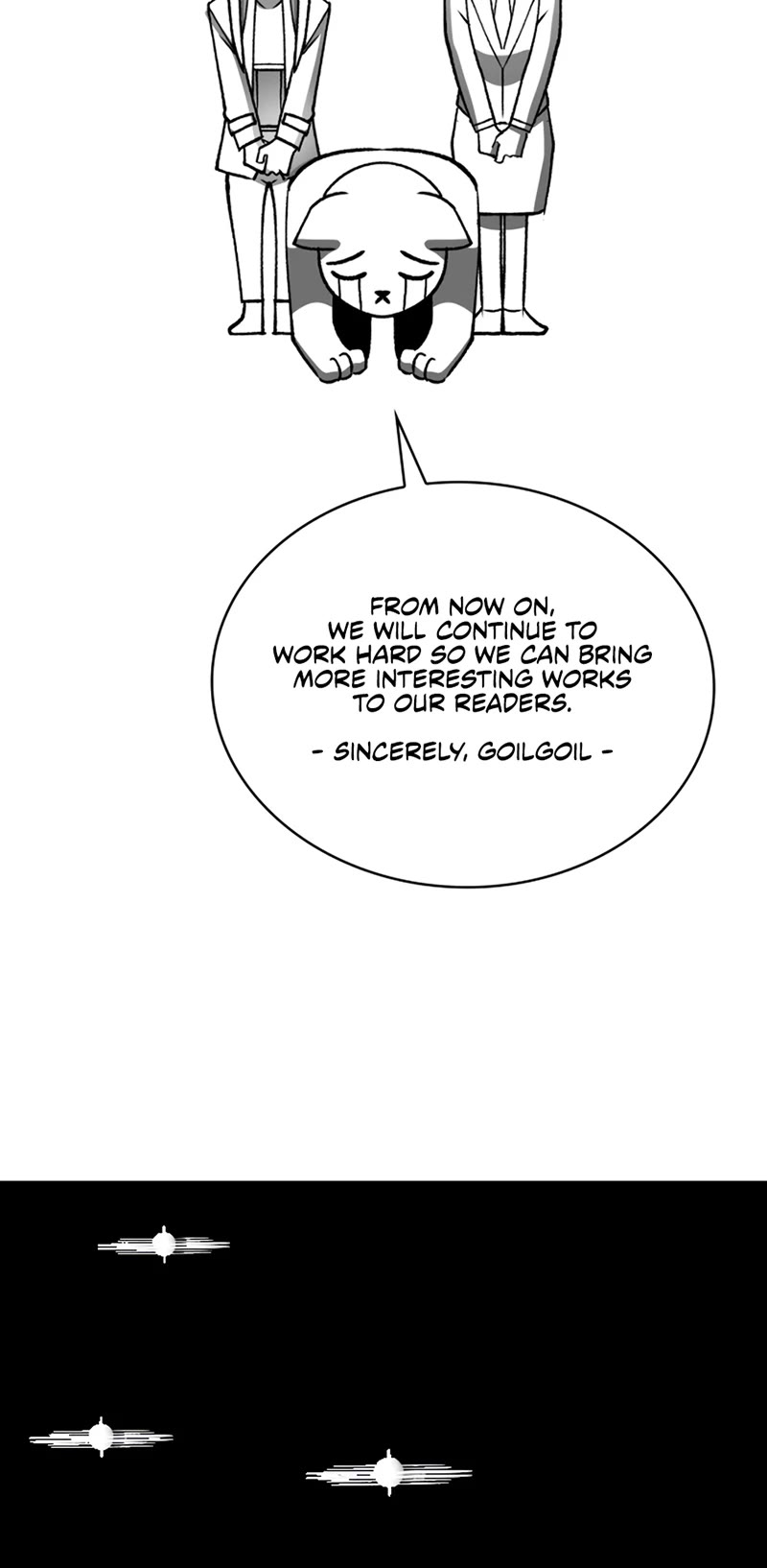 Clever Cleaning Life Of The Returned Genius Hunter Chapter 45 page 83 - Chapter 45