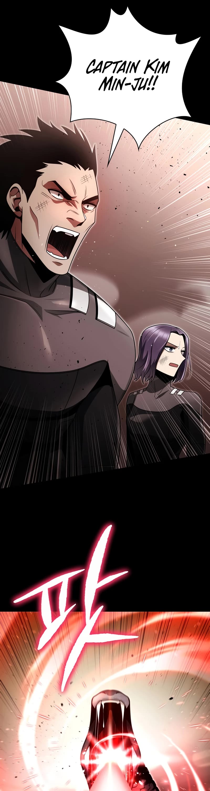 Clever Cleaning Life Of The Returned Genius Hunter Chapter 45 page 9 - Chapter 45