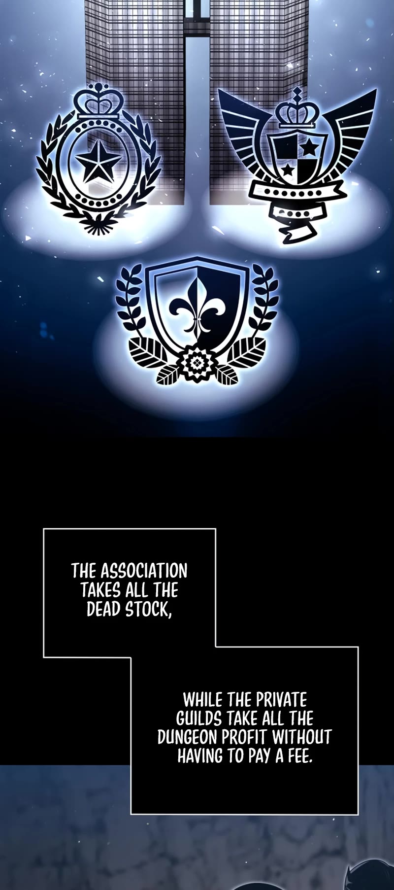 Clever Cleaning Life Of The Returned Genius Hunter Chapter 46 page 11 - Chapter 46