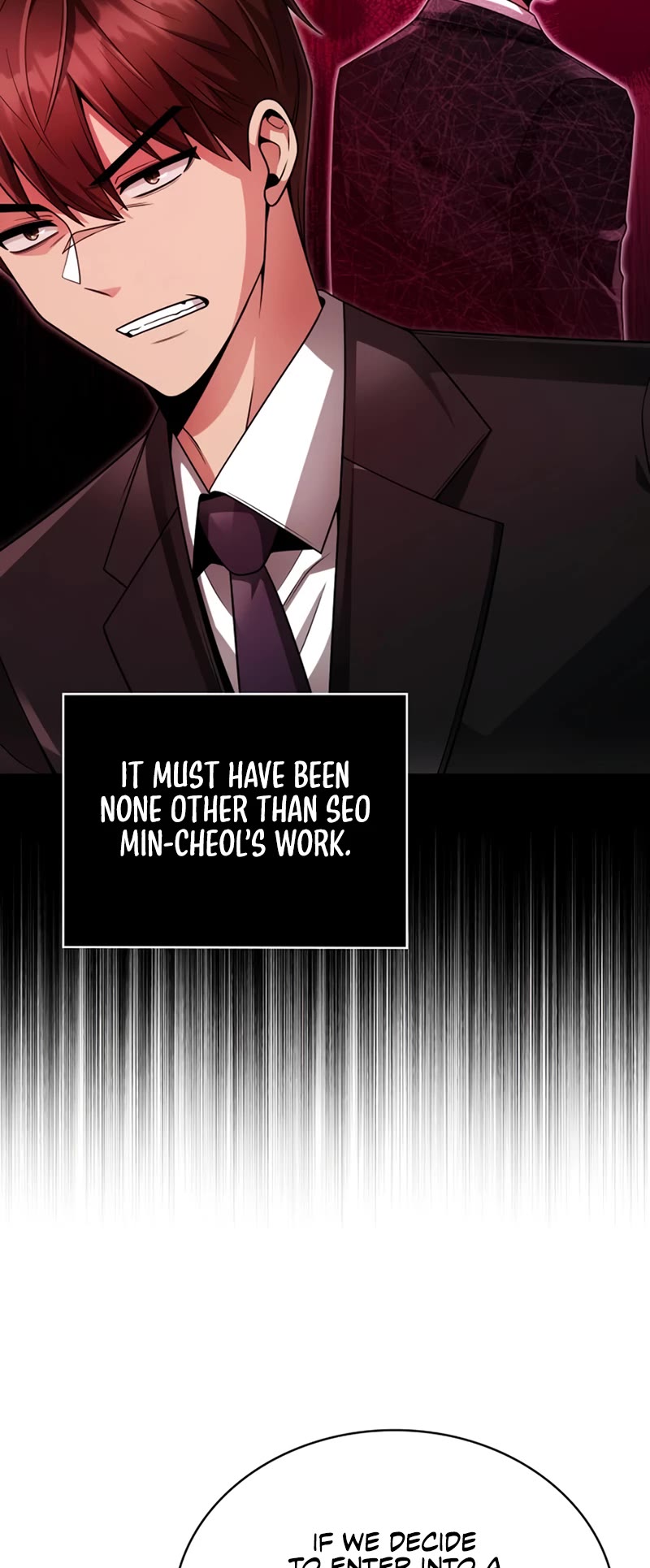Clever Cleaning Life Of The Returned Genius Hunter Chapter 46 page 15 - Chapter 46