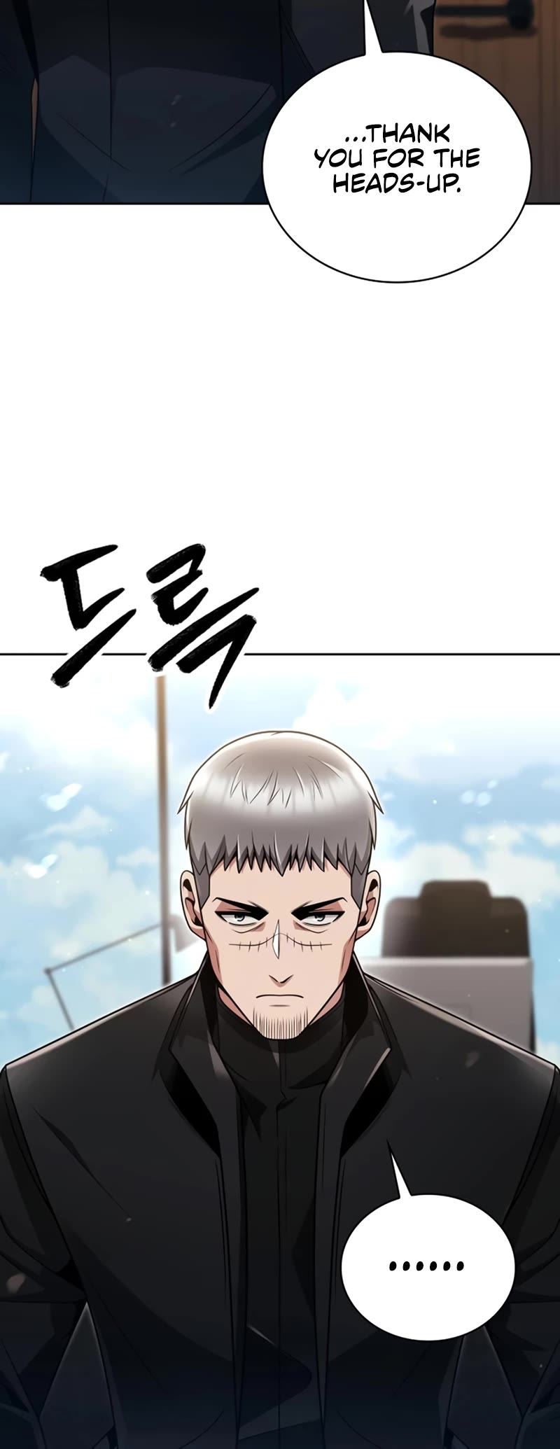 Clever Cleaning Life Of The Returned Genius Hunter Chapter 46 page 20 - Chapter 46