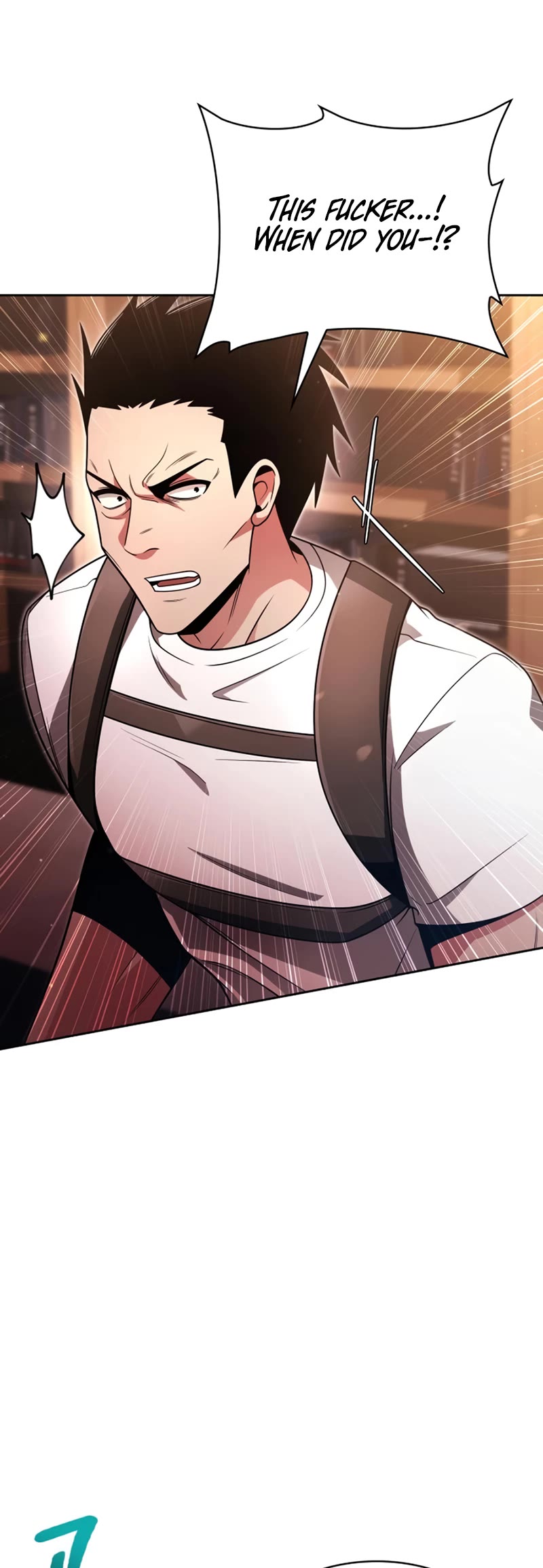 Clever Cleaning Life Of The Returned Genius Hunter Chapter 46 page 23 - Chapter 46