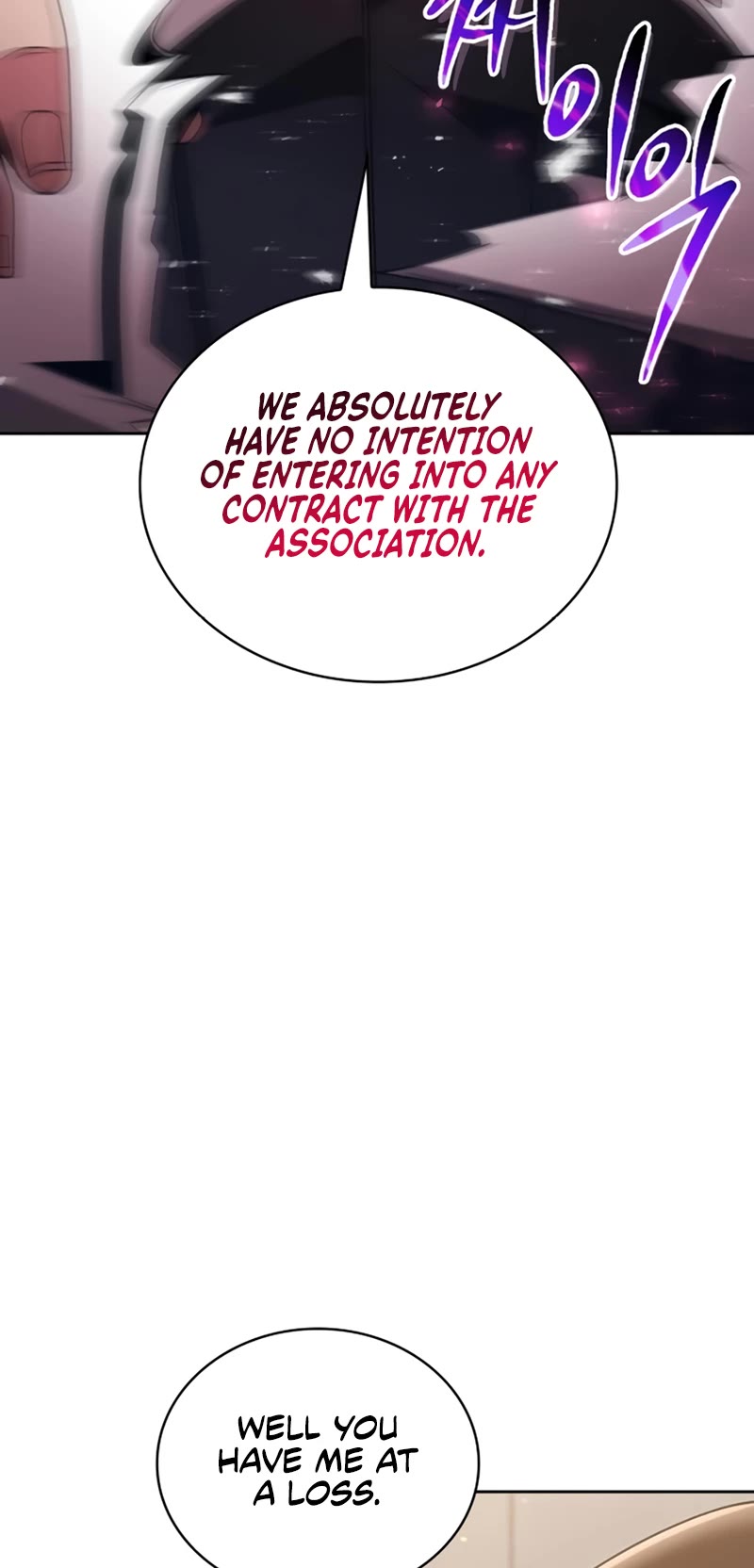 Clever Cleaning Life Of The Returned Genius Hunter Chapter 46 page 4 - Chapter 46