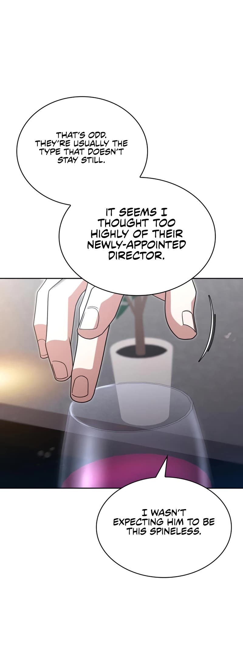 Clever Cleaning Life Of The Returned Genius Hunter Chapter 46 page 55 - Chapter 46