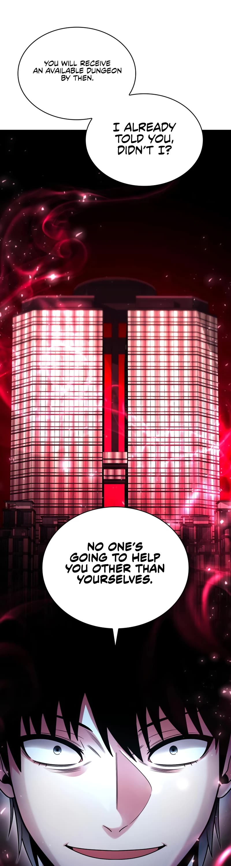 Clever Cleaning Life Of The Returned Genius Hunter Chapter 46 page 60 - Chapter 46