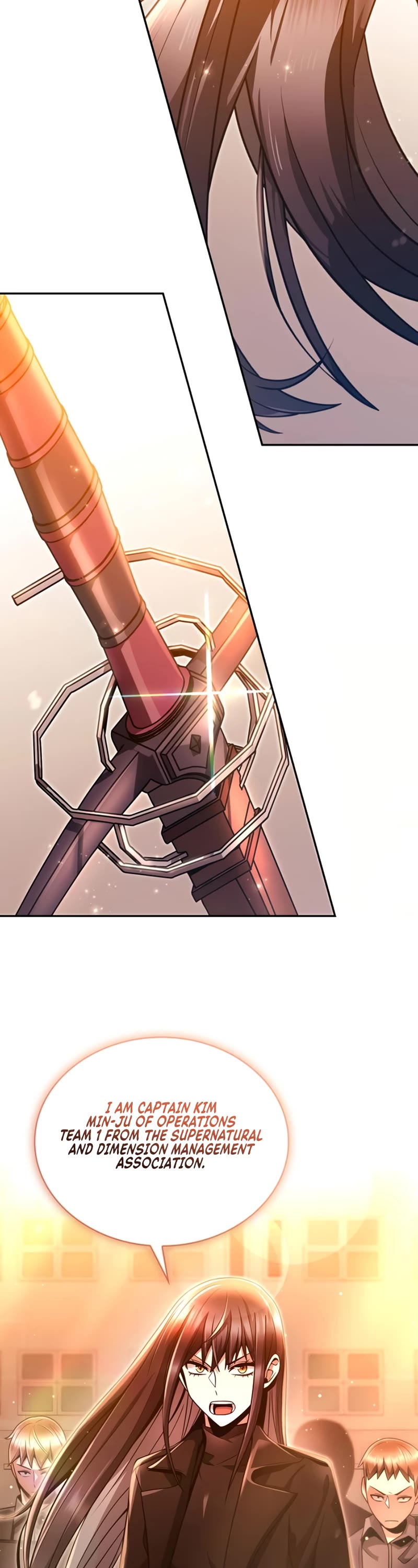 Clever Cleaning Life Of The Returned Genius Hunter Chapter 46 page 65 - Chapter 46