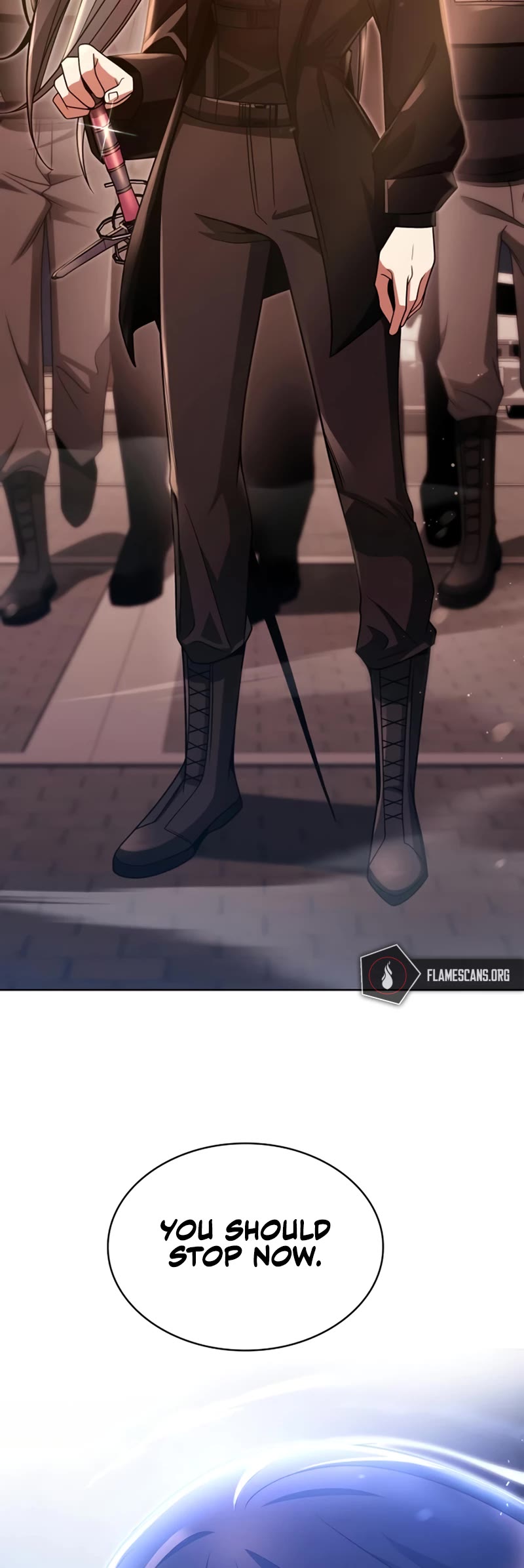 Clever Cleaning Life Of The Returned Genius Hunter Chapter 46 page 66 - Chapter 46