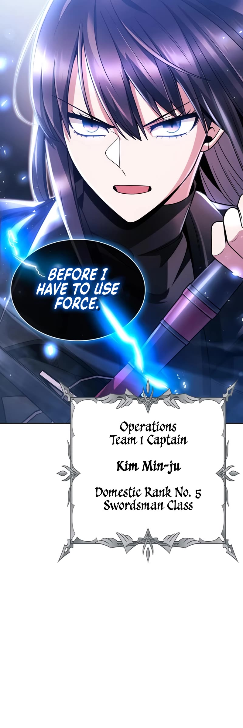 Clever Cleaning Life Of The Returned Genius Hunter Chapter 46 page 67 - Chapter 46
