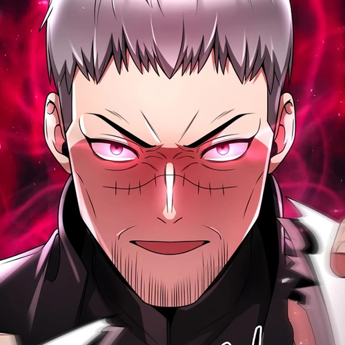Clever Cleaning Life Of The Returned Genius Hunter Chapter 46 cover