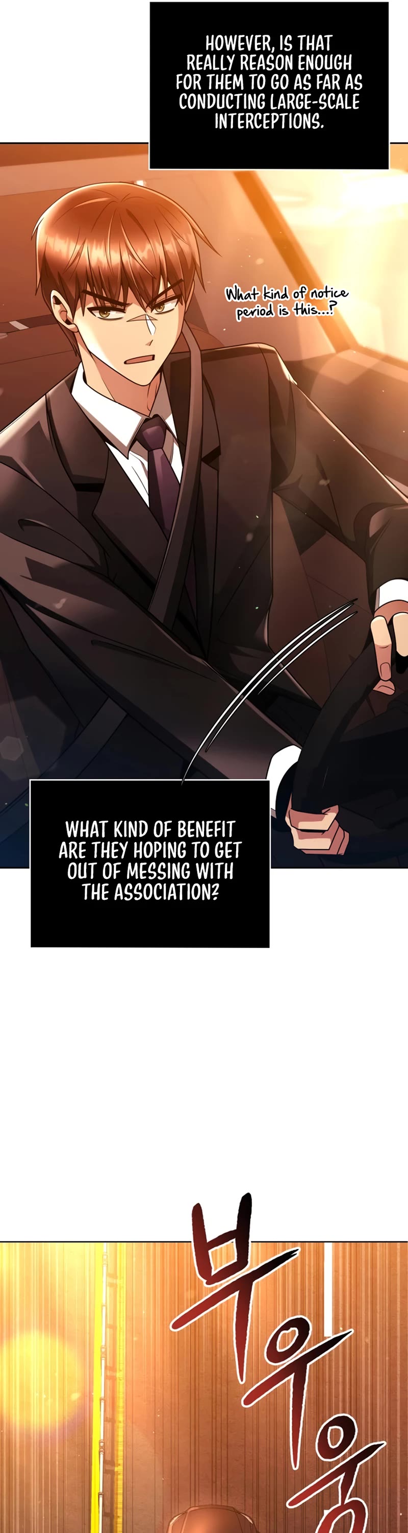 Clever Cleaning Life Of The Returned Genius Hunter Chapter 47 page 14 - Chapter 47