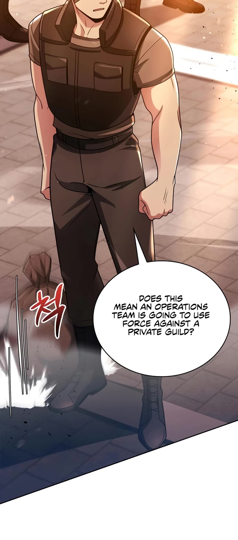 Clever Cleaning Life Of The Returned Genius Hunter Chapter 47 page 17 - Chapter 47