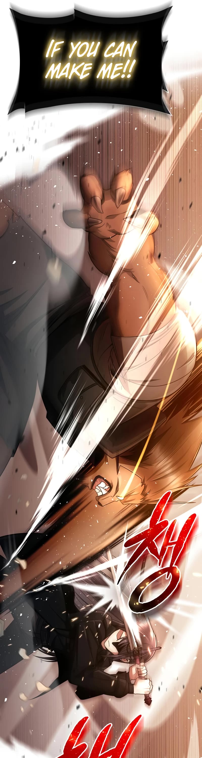 Clever Cleaning Life Of The Returned Genius Hunter Chapter 47 page 30 - Chapter 47