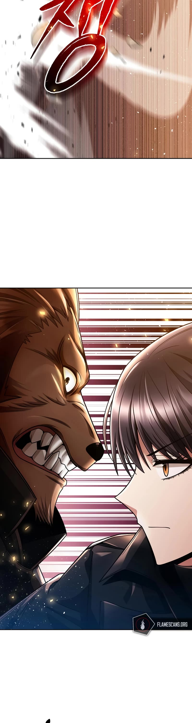 Clever Cleaning Life Of The Returned Genius Hunter Chapter 47 page 31 - Chapter 47