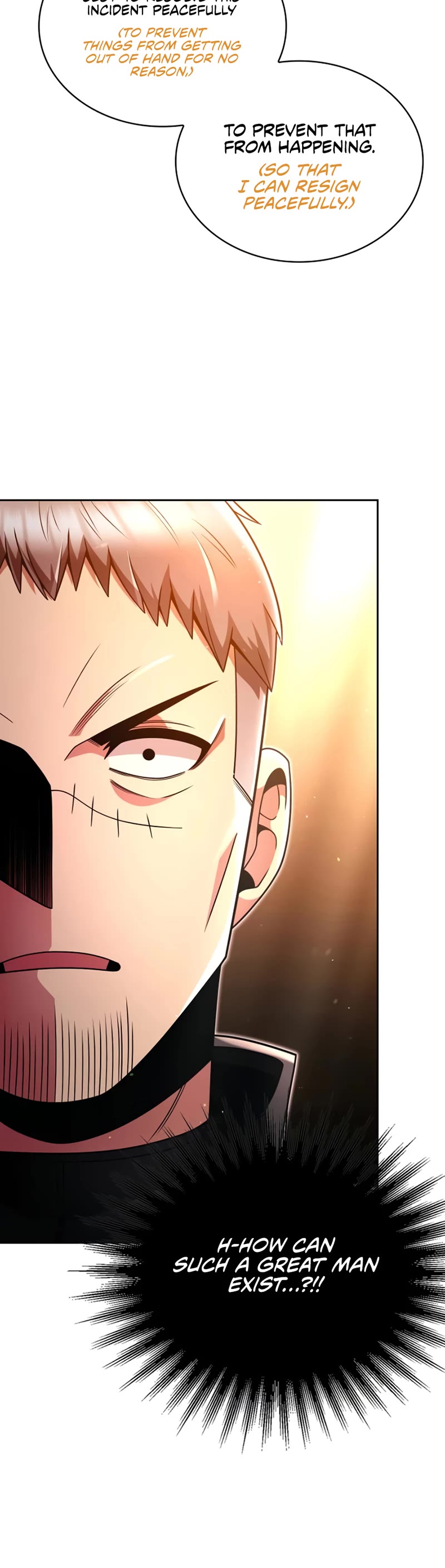 Clever Cleaning Life Of The Returned Genius Hunter Chapter 47 page 47 - Chapter 47