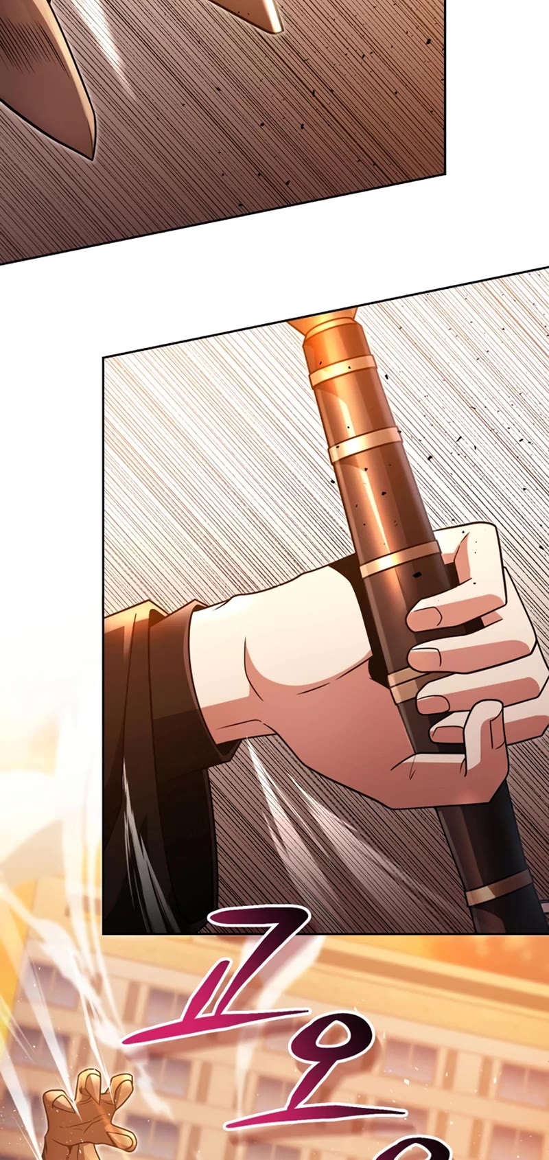 Clever Cleaning Life Of The Returned Genius Hunter Chapter 47 page 54 - Chapter 47