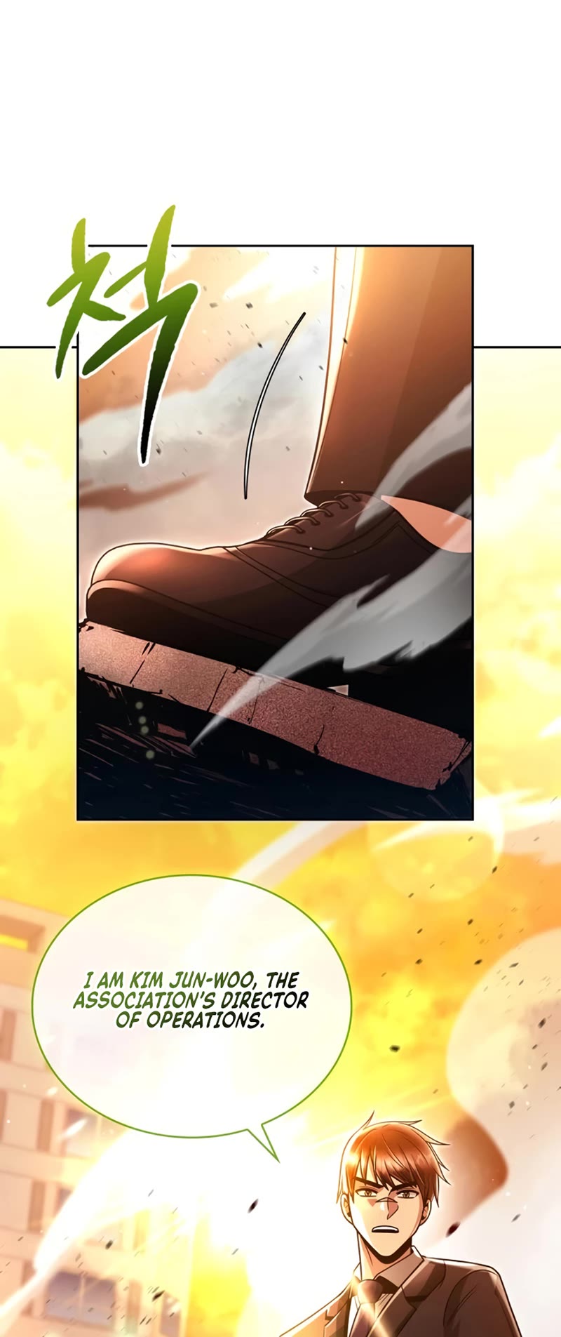 Clever Cleaning Life Of The Returned Genius Hunter Chapter 47 page 58 - Chapter 47