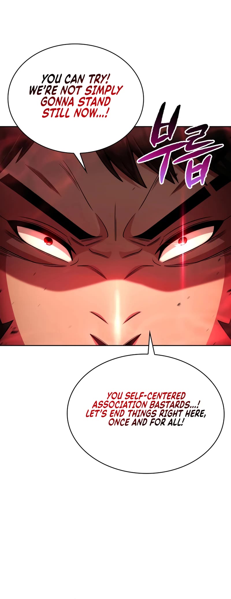 Clever Cleaning Life Of The Returned Genius Hunter Chapter 47 page 63 - Chapter 47