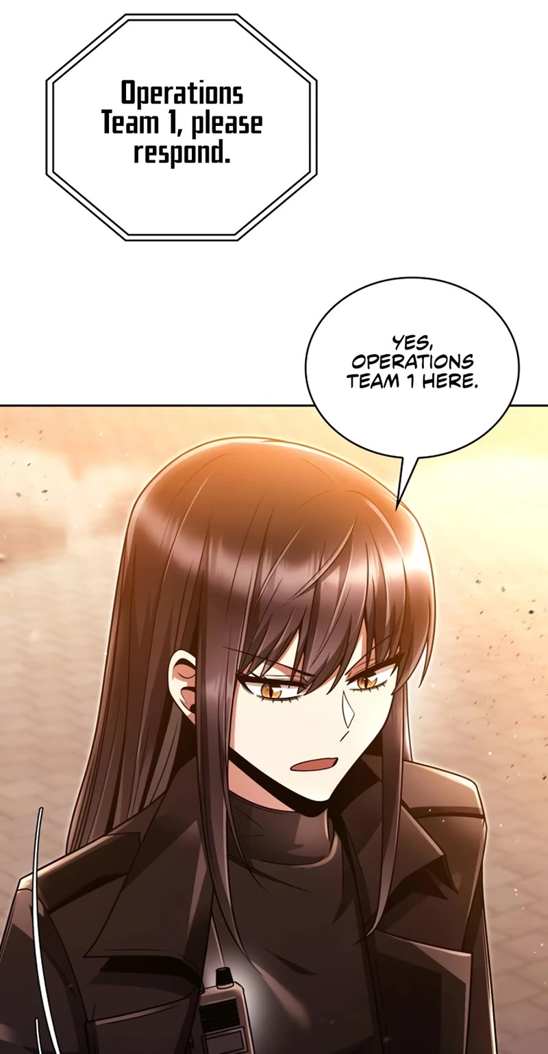 Clever Cleaning Life Of The Returned Genius Hunter Chapter 47 page 66 - Chapter 47