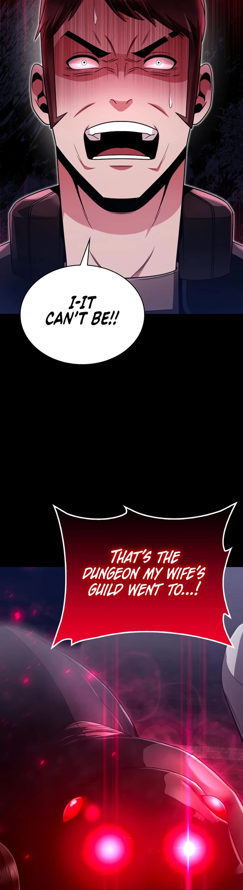 Clever Cleaning Life Of The Returned Genius Hunter Chapter 47 page 69 - Chapter 47