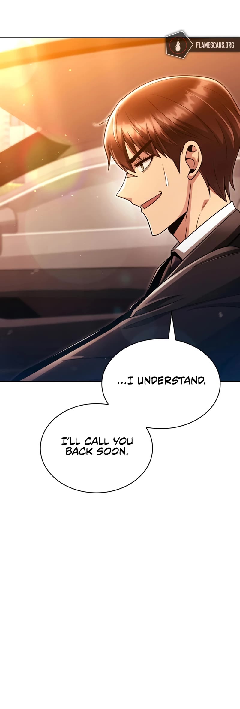 Clever Cleaning Life Of The Returned Genius Hunter Chapter 47 page 9 - Chapter 47