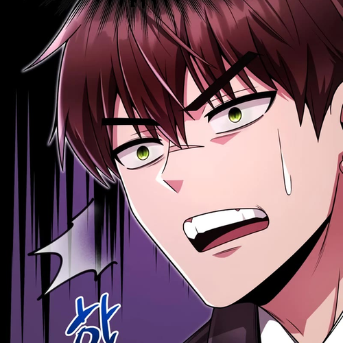 Clever Cleaning Life Of The Returned Genius Hunter Chapter 47 cover