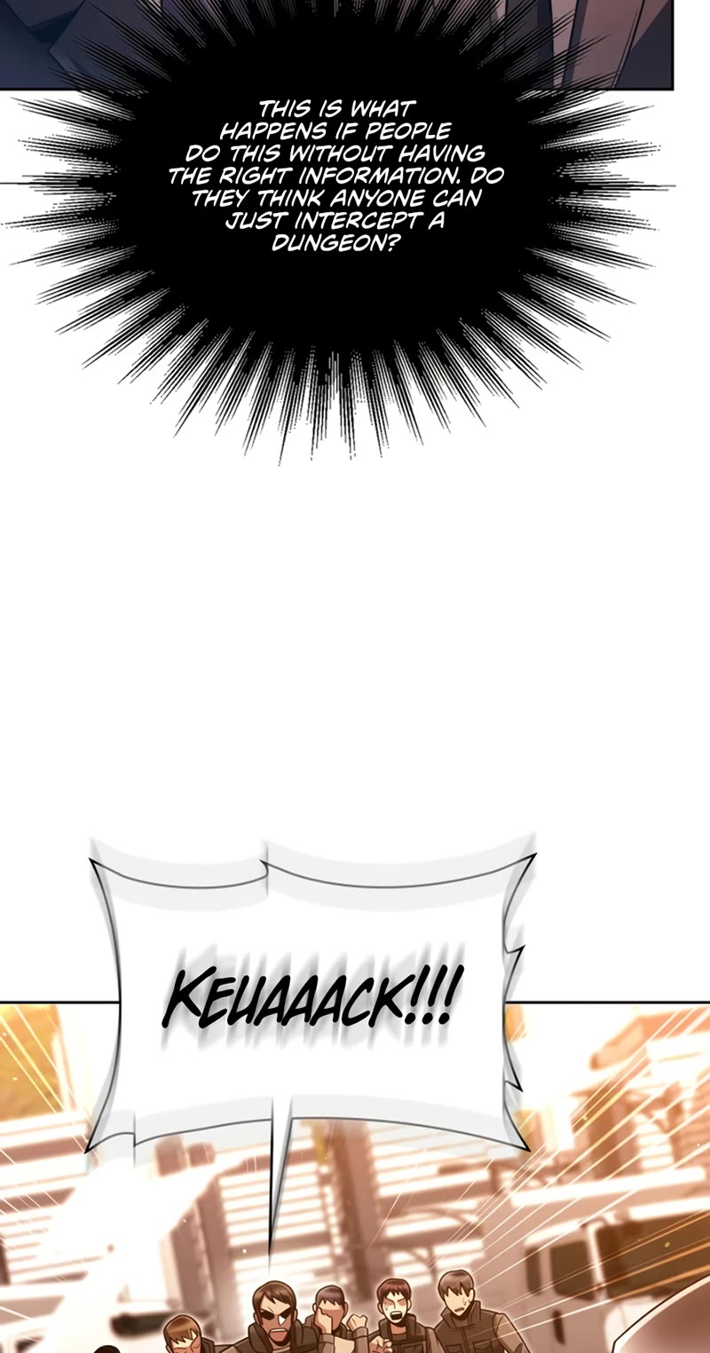 Clever Cleaning Life Of The Returned Genius Hunter Chapter 48 page 12 - Chapter 48